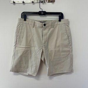 STILL FOR SALE - Mens Tan Shorts